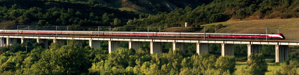 Special Train Journeys