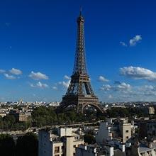 Interrail Global Pass Start From £ 151