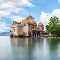 Swiss Travel Pass