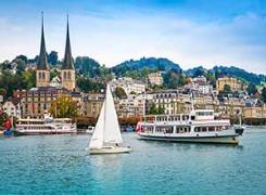 Swiss Travel Pass